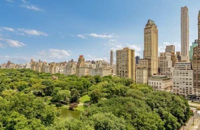 40 Central Park South photos photos