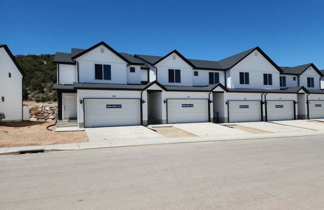 Brand New Construction - 3 bedroom- 2.5 bath Townhome photos photos