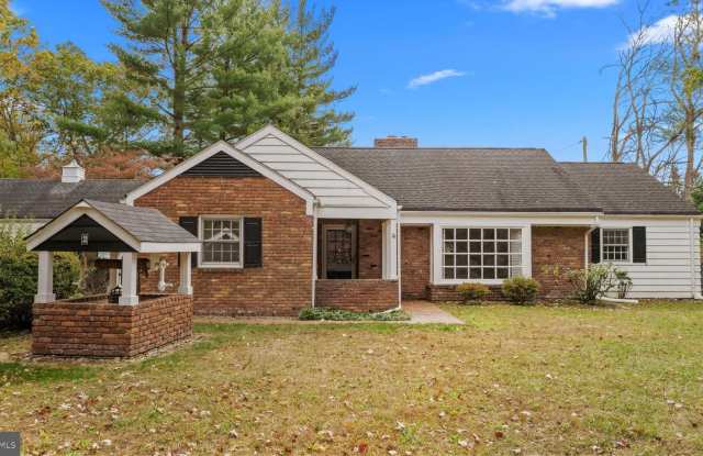 2 BAILEY Drive - 2 Bailey Drive, Bucks County, PA 18977