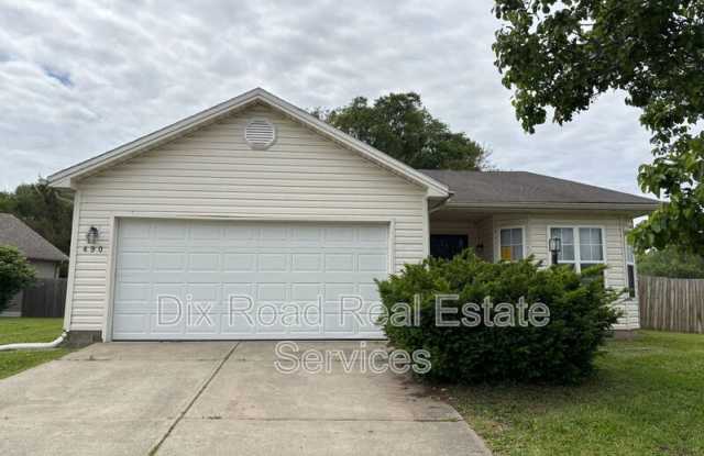 490 Peyton Ct photos photos