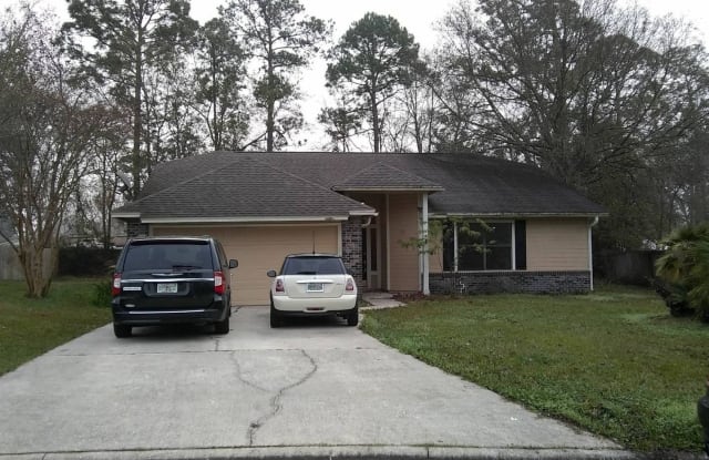 8642 Hammond Forest Dr - 8642 Hammond Forest Drive, Jacksonville, FL 32221