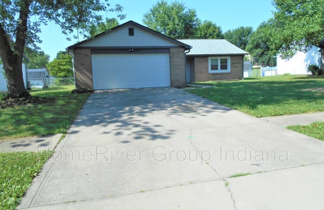 3026 Southwest Dr - 3026 Southwest Drive, Indianapolis, IN 46241