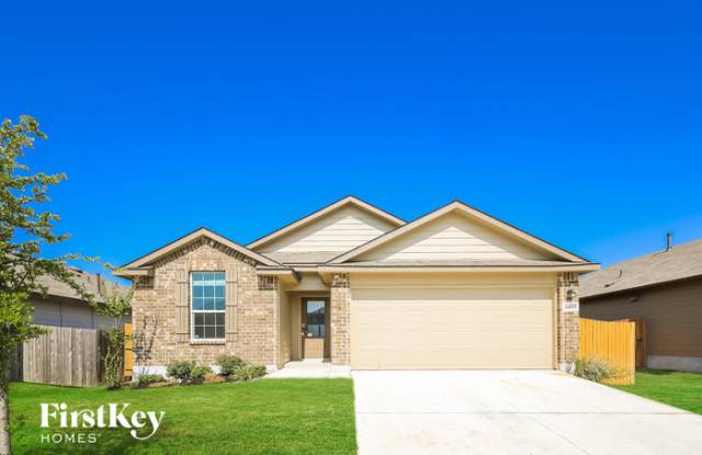 6455 Staccato Staff - 6455 Staccato Staff, Bexar County, TX 78252