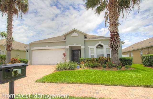 9983 Brodbeck Boulevard - 9983 Brodbeck Boulevard, Orlando, FL 32832