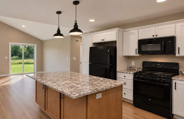 New Construction Rental available now! Gallery 4