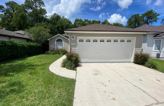 2778 LANTANA LAKES DR - 2778 Lantana Lakes Drive, Jacksonville, FL 32246