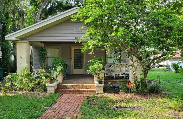 2803 W MARLIN AVENUE - 2803 W Marlin Ave, Tampa, FL 33611