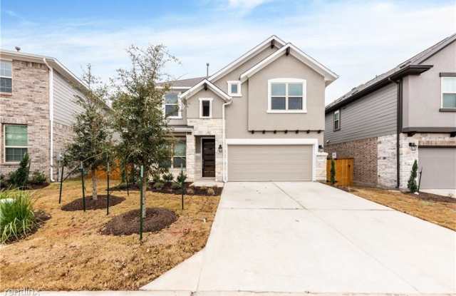 14306 McCoy Loop - 14306 McCoy Loop, Brushy Creek, TX 78717