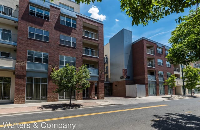 Point - 2550 Washington Street, Denver, CO 80205