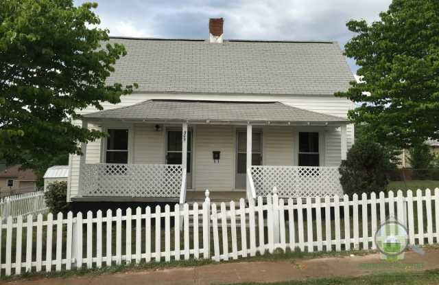 509 4th Avenue - 509 4th Avenue, Greenville County, SC 29609