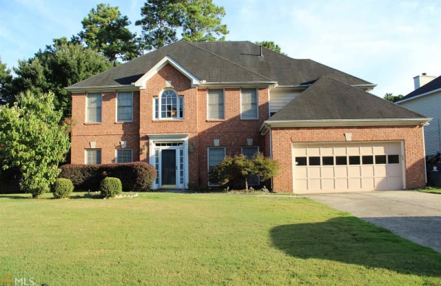 12149 Olmstead Dr - 12149 Olmstead Drive, Clayton County, GA 30215