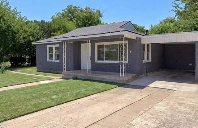 Charming 3-Bedroom, 1-Bath Home – Completely Remodeled! Gallery 1