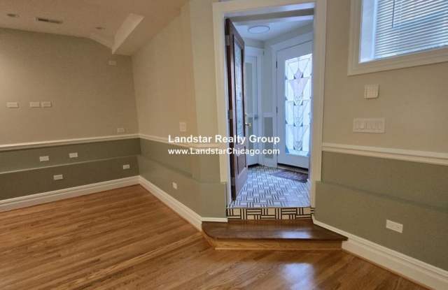 4634 Saint Louis - 4634 North Saint Louis Avenue, Chicago, IL 60625