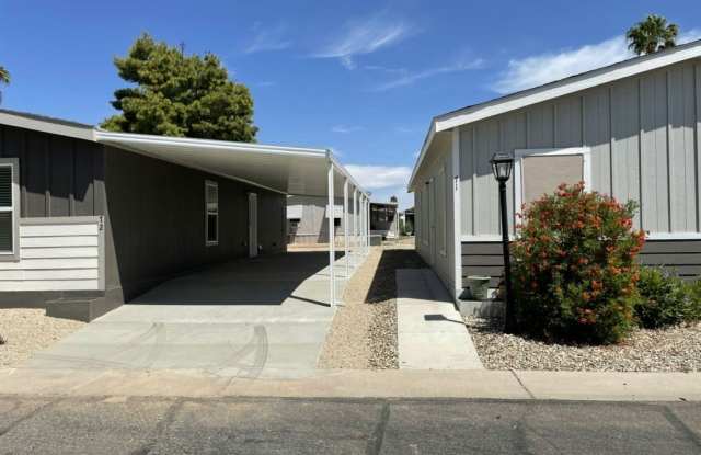 19602 N 32nd Street #72 photos photos