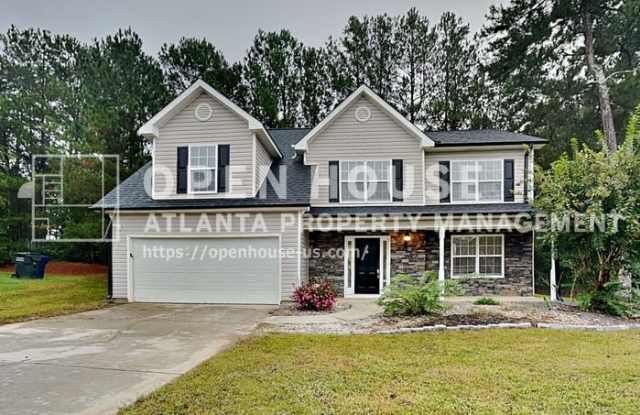 3603 Stephens Creek Court Gallery 1