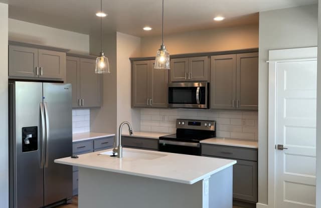 Beautiful Modern Condo photos photos