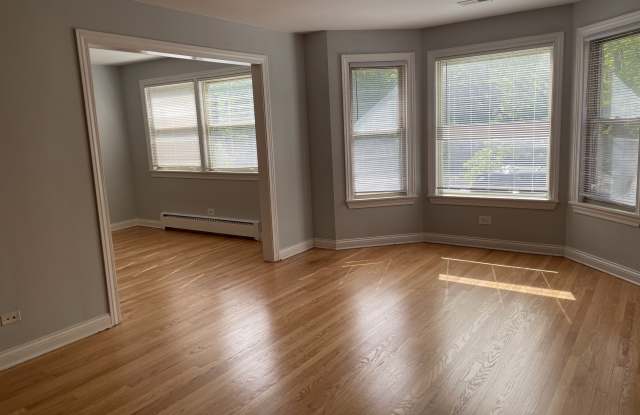 5839 North Cicero Avenue - 5839 North Cicero Avenue, Chicago, IL 60646