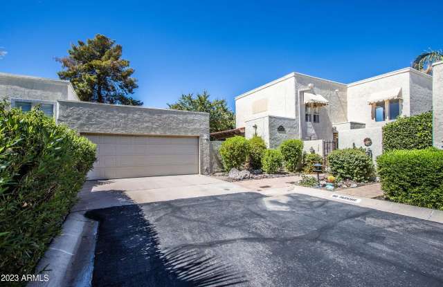 140 W VICTORIA Square - 140 West Victoria Square, Phoenix, AZ 85013