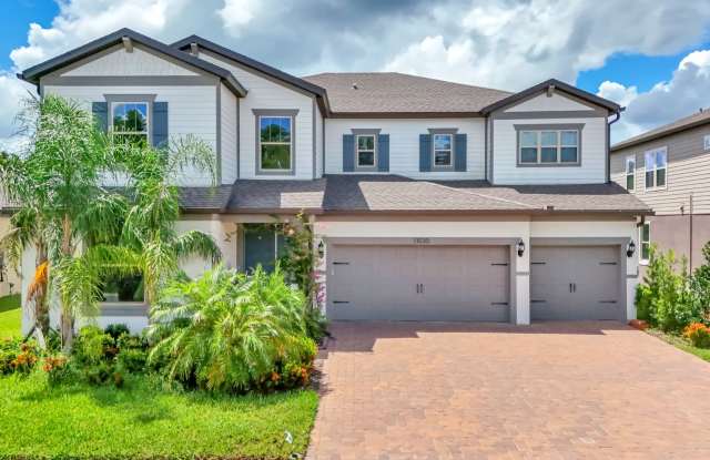 Stunning 5 bedroom, 4-bathroom newer home in the coveted community of Gilted Woods within K-Bar Ranch photos photos