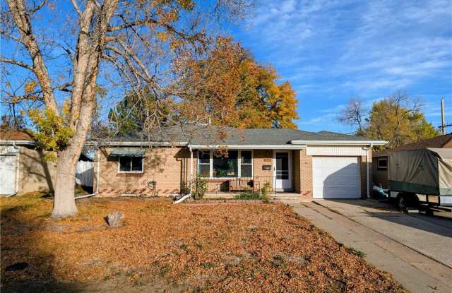 Long Realty Property Management - 4 Bedroom home in Lakewood photos photos Long Realty Property Management - 4 Bedroom home in Lakewood photos photos