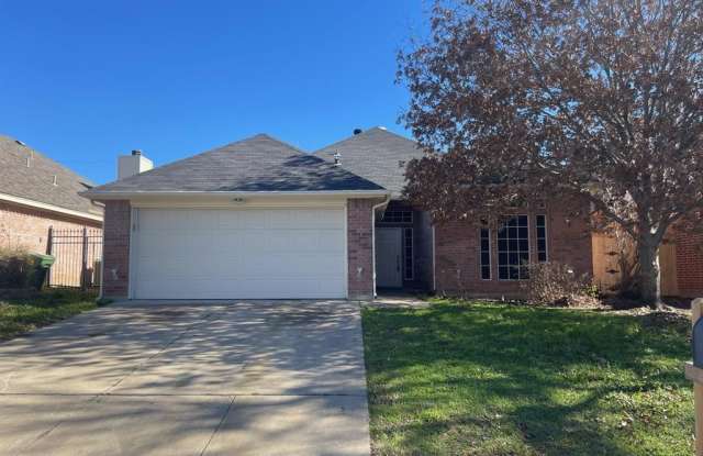 4117 Crossgate Court - 4117 Crossgate Court, Arlington, TX 76016