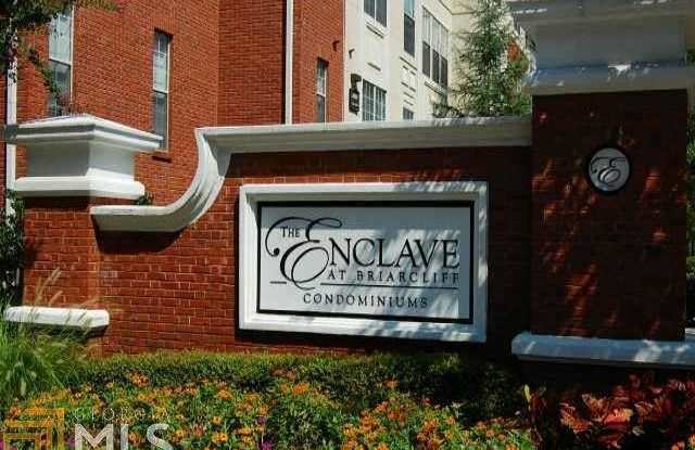2310 Westchester Ridge - 2310 Westchester Ridge Northeast, North Druid Hills, GA 30329