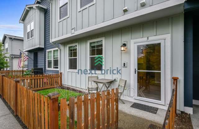 13157 175th Ave E - 13157 175th Avenue East, Pierce County, WA 98391