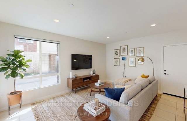 Amazing Rooftop Home In Costa Mesa Gallery 1