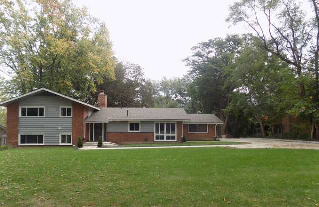 3350 Adams Road - 3350 Adams Road, Troy, MI 48084