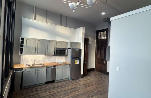 219 North Main Street - 219 North Main Street, Urbana, OH 43078