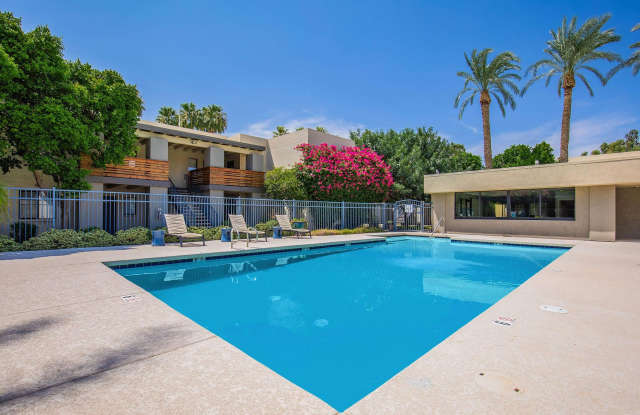 Palm Desert Gallery 4