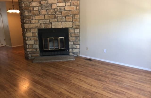 1125 Milo Circle Unit B - 1125 Milo Circle, Lafayette, CO 80026
