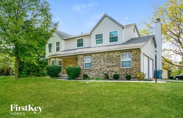 12111 Peppermill Lane - 12111 Peppermill Lane, Fairfield County, OH 43147