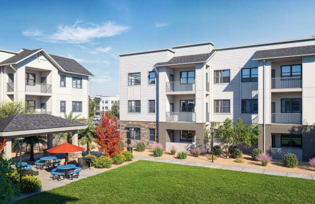 Arterra Apartments - Affordable Housing Gallery 3