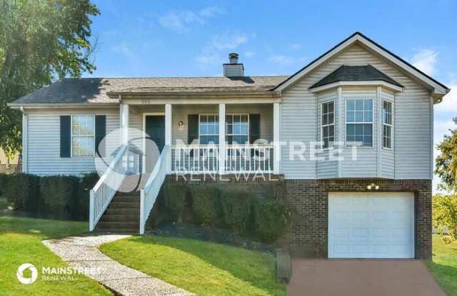 305 Hampstead North - 305 Hampstead North, Nashville, TN 37013