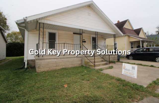 4 BR 2 FULL BA House with Central Air (SECTION 8 APPROVED) Gallery 3