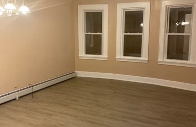 858 York St - 858 York Street, East Rutherford, NJ 07073