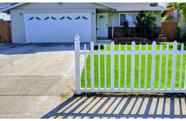 3159 Durant Ave - 3159 Durant Avenue, San Jose, CA 95111