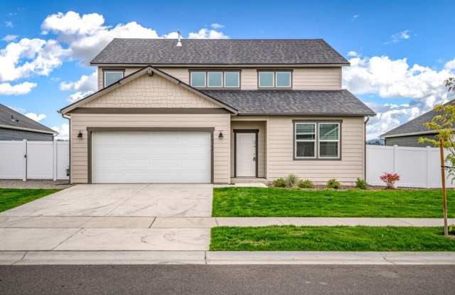 Parklynn Community 4 bed 3 bath Gallery 1
