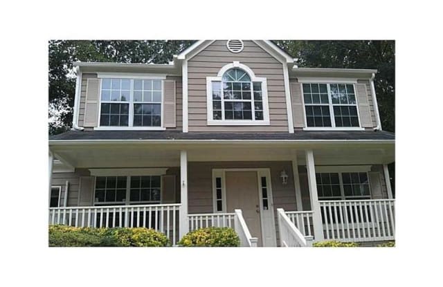 1307 Ivy Log Court - 1307 Ivy Log Court, Cobb County, GA 30168