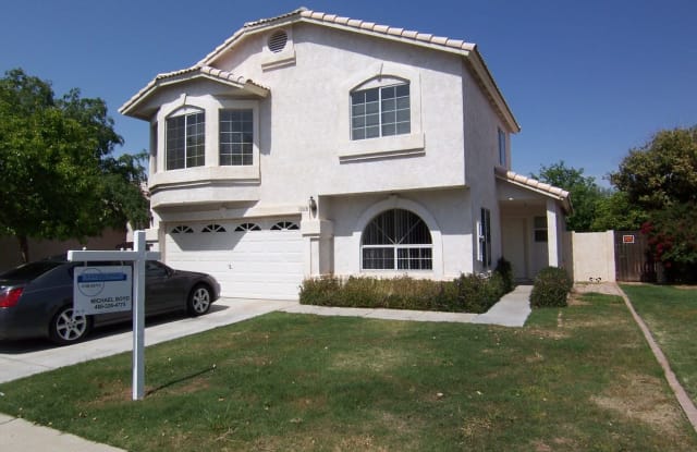 7516 E. Lobo Ave. 016 - 7516 E Lobo Ave, Mesa, AZ 85209