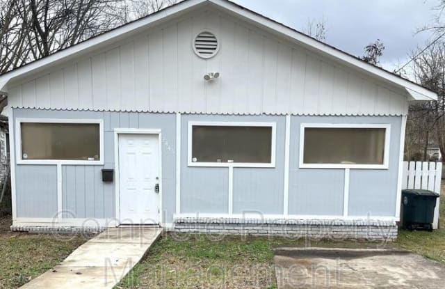 2445 Francis Avenue Southwest - 2445 Francis Avenue Southwest, Birmingham, AL 35211