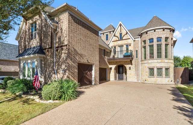 1506 Hennessey Drive - 1506 Hennessey Drive, Allen, TX 75013