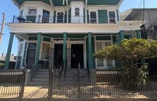 1617 JACKSON Avenue - 1617 Jackson Avenue, New Orleans, LA 70130