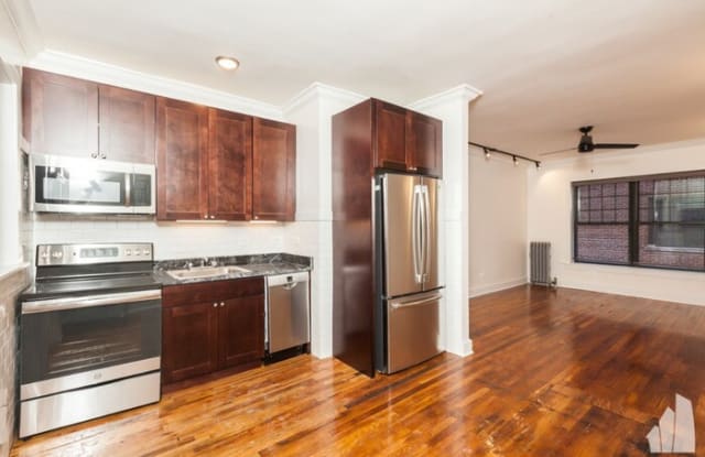 840 West Agatite Avenue - 840 West Agatite Avenue, Chicago, IL 60640