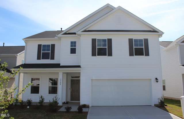 3720 Massey Pond Trail - 3720 Massey Pond Trail, Wake County, NC 27616 3720 Massey Pond Trail - 3720 Massey Pond Trail, Wake County, NC 27616