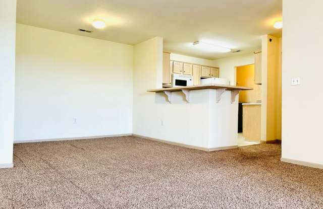 Large 3 Bedroom Apartment, Great Location! Gallery 4