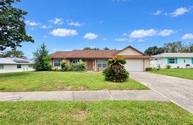 Deltona - 2 Bedrooms, 2 Bathrooms – $2,095.00 Gallery 1