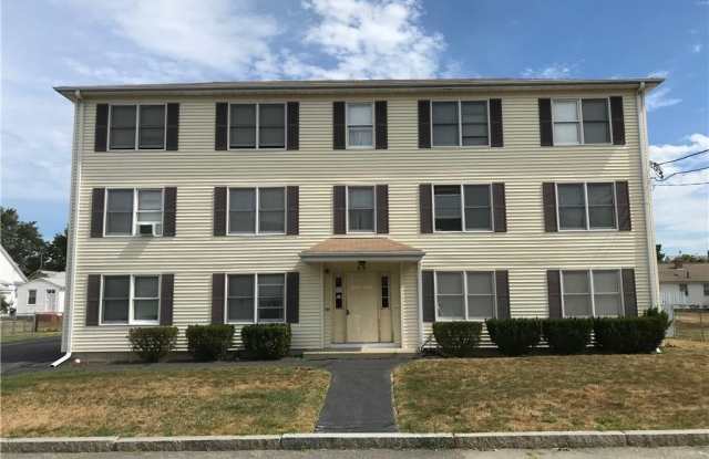 50 Mowry Street - 50 Mowry Street, Bristol County, MA 02777