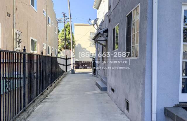 1862 N Van Ness Ave Gallery 2